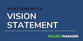 We did not find results for: A Guide To Writing The Perfect Vision Statement