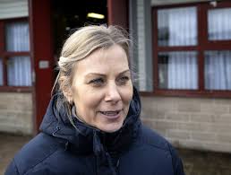 Ridfesten i Borås hyllas