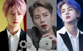 Juegos de kpop y de habilidad online. K Pop Llena De Alegria Tu Whatsapp Con Estos Divertidos Stickers