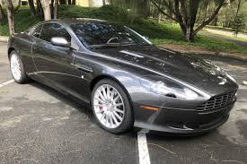 Image result for Meteorite Silver 2005 Vanquish