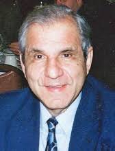 Obituary information for Larry Ohanian
