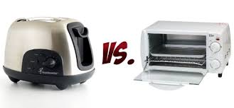 All in all, it is perfectly possible to use your toaster as a normal oven. Toaster V Toaster Oven It S Just Science And Other Stuff