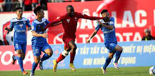 Errol anthony stevens could have been what pele was for brazil; Concacaf Q A Errol Stevens Hai Phong Jamaica