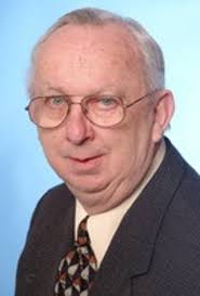 Bernard Goodwin Obituary