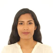 Roxana Coronado fernandez