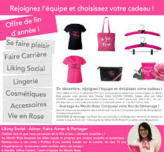 Je vend par catalogue ou reunion de la lingerie fine luxam de 85a au 110e (dentelle de calais,cuir,satin.) et je choisi moi. Offre Speciale Candidate Vdi Au Moulin Rose Et Avantages A Rejoindre L Equipe En Decembre Reunions Sextoys Lingerie