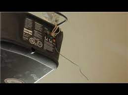 The first step of how to sync a remote garage door opener is by finding a remote control. Garage Door Help How To Program Your Garage Door Remote Control Youtube