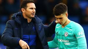 They will be the 55th different side we have met in the champions league and the fourth from russia. Chelsea Vs Krasnodar Champions League Preview Team News Stats Kick Off Time Football News Sky Sports