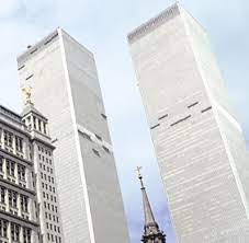 Von olivier uyttebrouck, albuquerque journal. Der Letzte Blick Unbekannte Ansichten Des World Trade Centers Welt