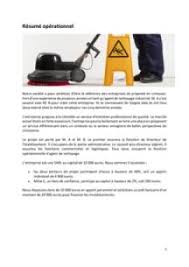 Créer une entreprise d'entretien de toiture et démoussage. Comment Ouvrir Une Entreprise De Nettoyage