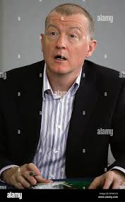 Steve milton hi-res stock photography and images