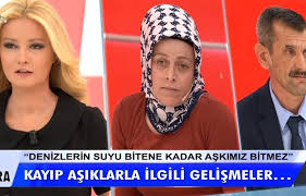 Müge anlı ile tatlı sert, 15 yaşındaki hilal şahin kayıp! I8rrmq0y9geyam