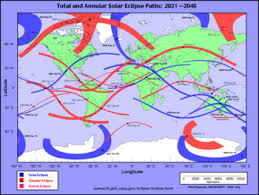 Solar Eclipse Wikipedia
