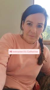 Catherine Callaghan TD