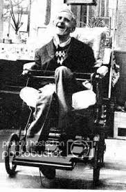 Image result for Joey Deacon