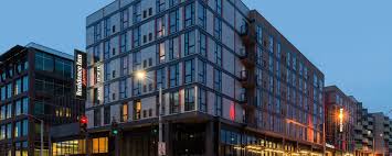Now open & accepting reservations! Hotel Near University Of Washington Residence Inn Seattle University District