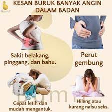 Selalu rasa kebas anggota badan, lenguh dan sengal. Bumil Hq Kesan Buruk Banyak Angin Dalam Badan Angin Facebook