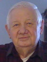 Obituary information for George J. Kaszuba