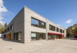 Sbw haus des lernens | 81 followers on linkedin. Haus Des Lernens In Haarzopf Gewinnt Schulbaupreis Nrw 2018 Essen De