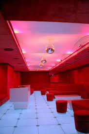 Follow red club to never miss another show. Red Room Soehne And Partner Architects Archello