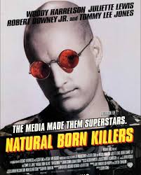 Natural Born Killers was released