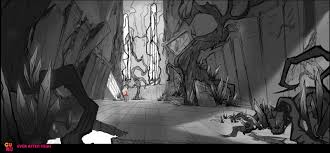 Whether you are a beginner or an industry practitioner, you can find the right course for you! The Last Ticket To Mars Ever After High Concept Art Location Design And Background Paintings