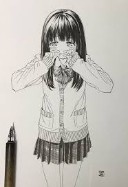 博 ゆめくり 発売中 on twitter manga art kawaii illustration anime sketch