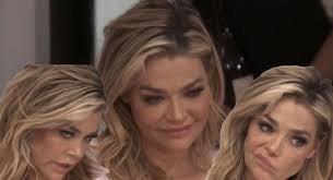 RHOBH Chef Slams Denise Richards For Dinner Party Claims