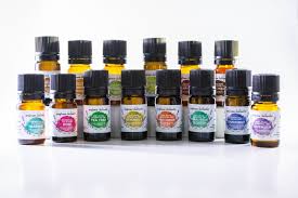 Image result for Essential Oils