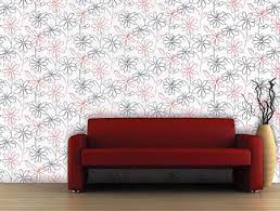 Prevent children from collision, take care of your family. Home Dzine Home Decor Affordable Wallpaper For A Home