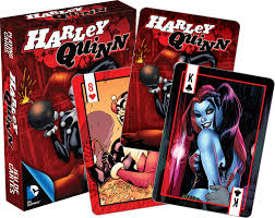 Kostenlose lieferung für viele artikel! Dc Comics Harley Quinn 500 Pc Puzzle Puzzles Toys Games Urbytus Com