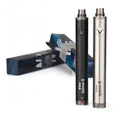 Disposable vape pens lead the cannabis vaporizer market. 8 97 Vision Spinner 2 Ii Vape Pen Battery Variable Voltage 510 Ego Battery