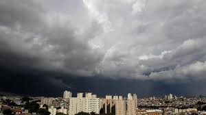 Ciclone Bomba em SP! Ventania Assusta e Inmet Alerta Para Queda de Temperatura - Imagen principal del artículo