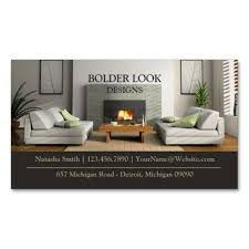 Interior Design Business Card Zazzle Com Interior Designer Business Card Business Design Interior Design Business