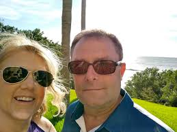 Veteran friends married over 40 years