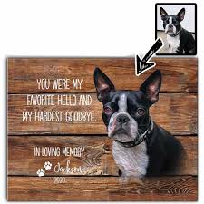 Gigapromo is the website to compare custom pet painting. Dog Memorial Gift Dog Mom Dad Pet Memorial Custom Dog Portrait Custom Pet Portrait Personalized Gift Watercolor Painting Print Wall Art Giclee Art Collectibles Deshpandefoundationindia Org