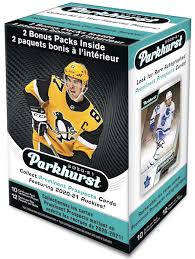 See more ideas about hockey cards, hockey, cards. 2020 21 Parkhurst Hockey Cards The Cardboard Connection