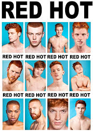 Pin On Hot Red Haired Men