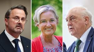 Politmonitor-Umfrage: DP-Urgestein Charles Goerens stürmt das Ranking der  beliebtesten Politiker