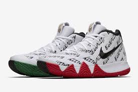 An unreleased @cncpts x nike kyrie 5 ikhet colorway. Kyrie 8 C237c8