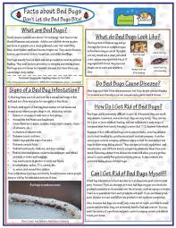Here's what to expect to make sure you. After Bed Bug Treatment What Happens After Using Pesticides Or Heat