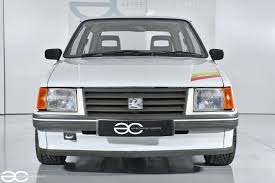 4,884 likes · 90 talking about this. Vauxhall Nova Sport Appreciating Classics