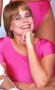 Qué fue de Kim Manning ('Un, dos, tres')?