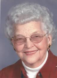 Obituary for Mary A. Buus