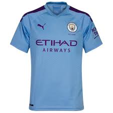 Get the best deals on manchester city jersey. Nike Man City Home Authentic Jersey 2019 2020