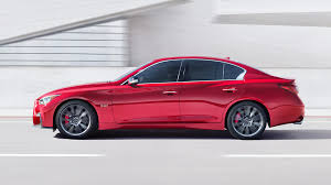 Save $8,166 on a 2019 infiniti q50 red sport 400 awd near you. 2020 Infiniti Q50 Configurations Trims Herrin Gear Infiniti