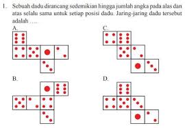 When you are not found contoh soal bahasa indonesia kelas 8 semester 2 book that you have searching for. Latihan Bangun Ruang Sisi Datar Kelas 8 Proprofs Quiz