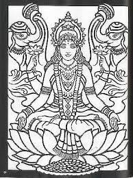 Supercoloring.com is a super fun for all ages: Hindu Gods Coloring Pages