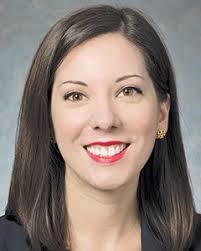 Lauren Wacker's Instagram, Twitter & Facebook