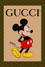 Gucci Mickey Mouse Posterinstant Digital Downloadgucci Etsy In 2020 Mickey Mouse Art Mickey Mouse Wallpaper Iphone Mickey Mouse Wallpaper